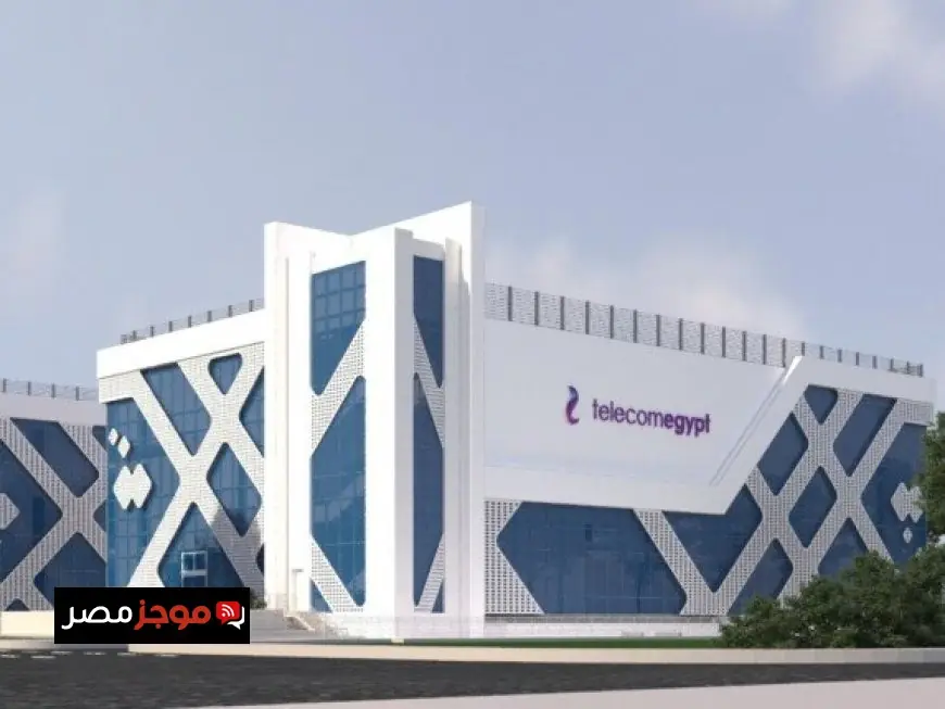 المصرية للاتصالات تكشف عن انتهاء مشروع الكابل البحري 2Africa وتعزيز التواصل الدولي