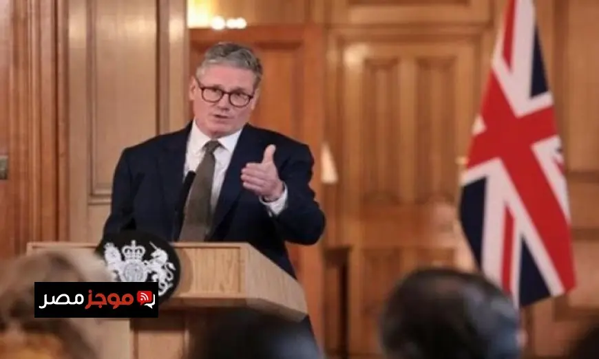 ستارمر يؤكد على أهمية النمو والفرص في قمة مجموعة العشرين 2027 بإنجلترا