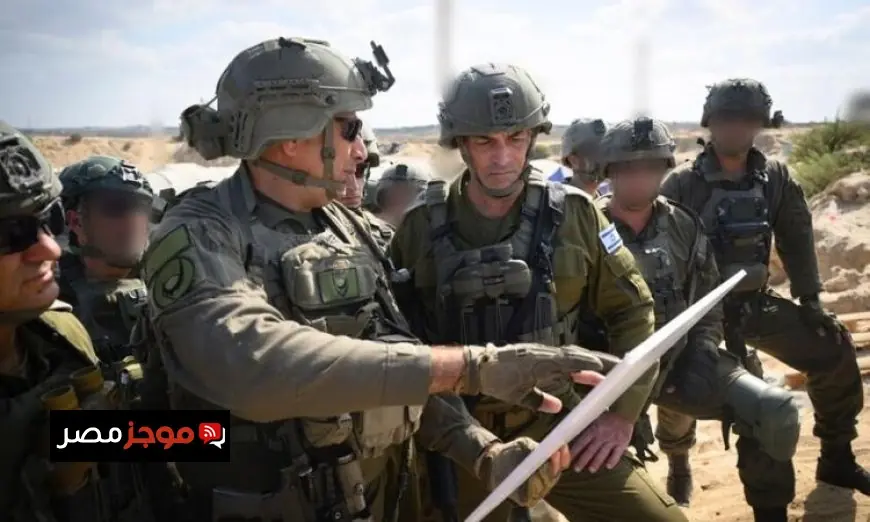 قناة إسرائيلية تكشف عن هروب ضباط سابقين من المساءلة بعد هجوم أكتوبر