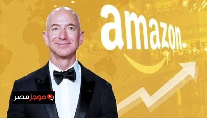جيف بيزوس يقود مشروع ذكاء اصطناعي مذهل بقيمة 6.2 مليار دولار