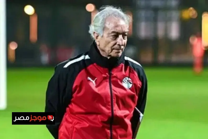 طولان يكشف تشكيلة منتخب مصر لمواجهة الأردن في كأس العرب
