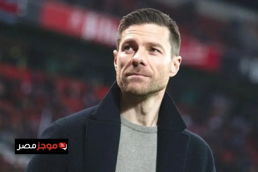 فرصة ريال مدريد لزيادة النقاط في دوري الأبطال خلال مواجهة مانشستر سيتي بحسب تشابي ألونسو