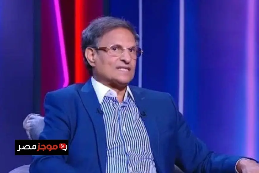 مصطفى يونس يكشف أسباب خروج المنتخب من كأس العرب وينسب اللوم للأهلي