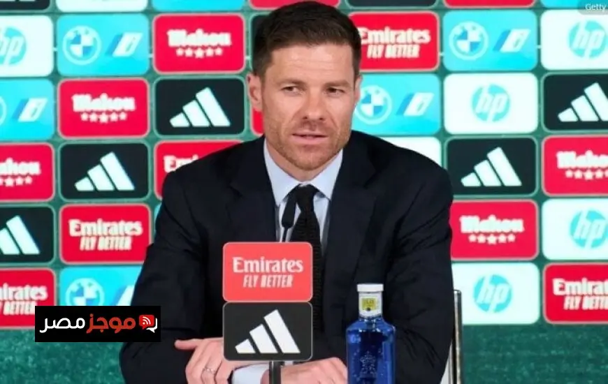 ليفربول يؤكد عدم وجود مفاوضات مع تشابي ألونسو والقرار النهائي للمدرب الإسباني متجه نحو ريال مدريد