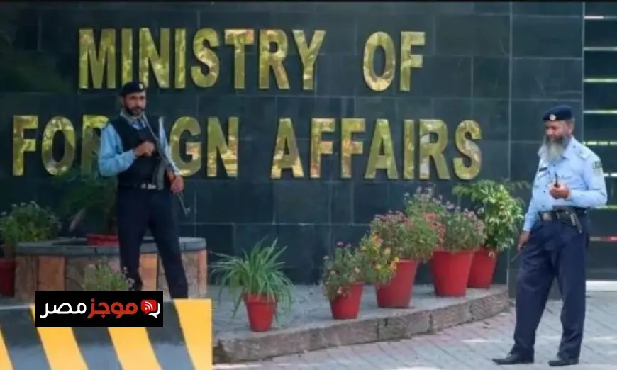 باكستان والاتحاد الأوروبي يطالبان أفغانستان بمكافحة الإرهاب وتحقيق الأمن الداخلي