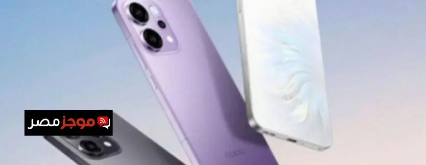 اكتشف سعر ومواصفات هاتف أوبو رينو 15 الجديد وأبرز مي jego