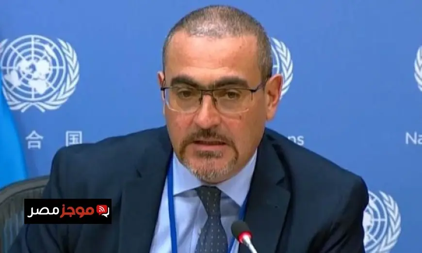 مسئول أممي يثمن جهود مصر وقطر وتركيا وأمريكا لدعم استقرار اتفاق غزة