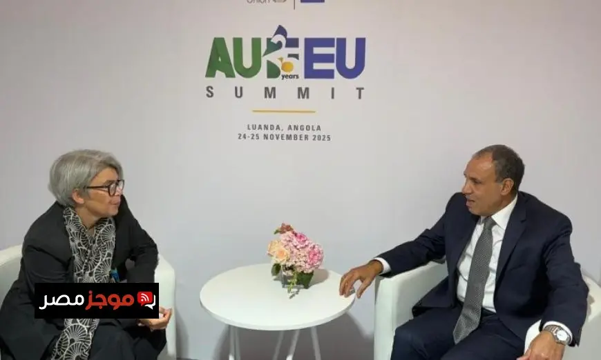 عبد العاطي يسلط الضوء على ضرورة تهيئة الظروف لإطلاق عملية سياسية تعزز وحدة السودان