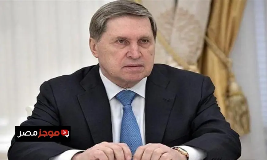 مساعد الرئيس الروسي يكشف عن التنسيق مع الدول العربية استعدادا للقمة الروسية العربية