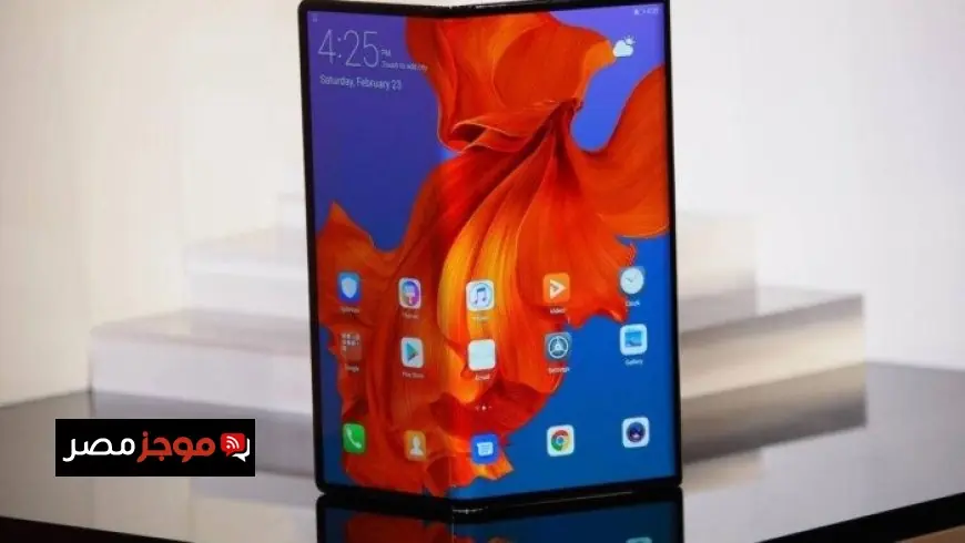 هواوي تكشف النقاب عن هاتف Mate X7 ومجموعة من المنتجات الجديدة في حدث عالمي بدبي