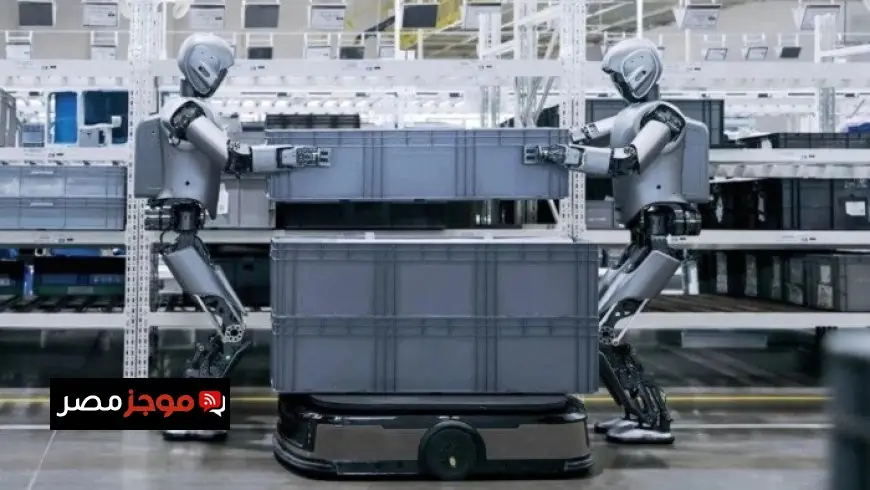 تحذيرات حكومية تزيد من مخاوف المستثمرين في سوق روبوتات الصين وسط تراجع حماسة الاستثمار