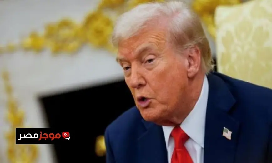 ترامب يجرى مكالمة هاتفية مع الرئيس الصيني شي جين بينج من البيت الأبيض