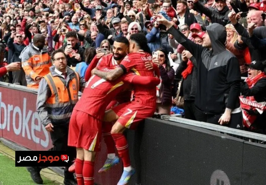 كاراجر يعتذر لصلاح ويتمنى عودته لتشكيلة ليفربول في الموسم المقبل