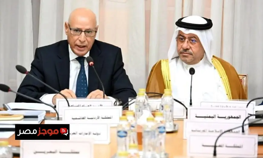 انطلاق الدورة العادية 103 للجنة الدائمة للإعلام العربي في الجامعة العربية