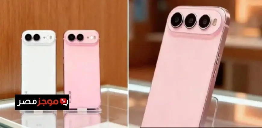 هونر تكشف رسميا عن هاتفها الجديد HONOR 500 مع تفاصيل السعر والمواصفات المثيرة