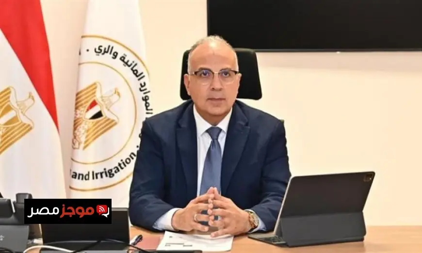 سويلم يأمر بمواصلة إزالة التعديات على مجرى النيل وفرعيه بكل حزم وصور توثق الجهود