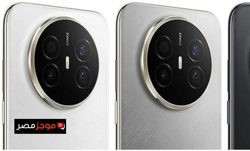 إطلاق هاتف Huawei Mate 70 Air الجديد تعرف على أبرز المواصفات والأسعار