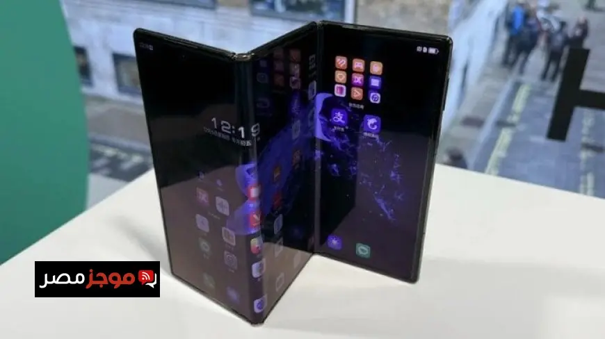 هاتف Samsung Galaxy Z Tri Fold الجديد القابل للطي كل ما تحتاج لمعرفته عن مواصفاته المذهلة