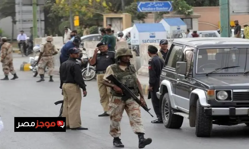 قتلى 22 مسلحا في عملية أمنية ناجحة بشمال غرب باكستان