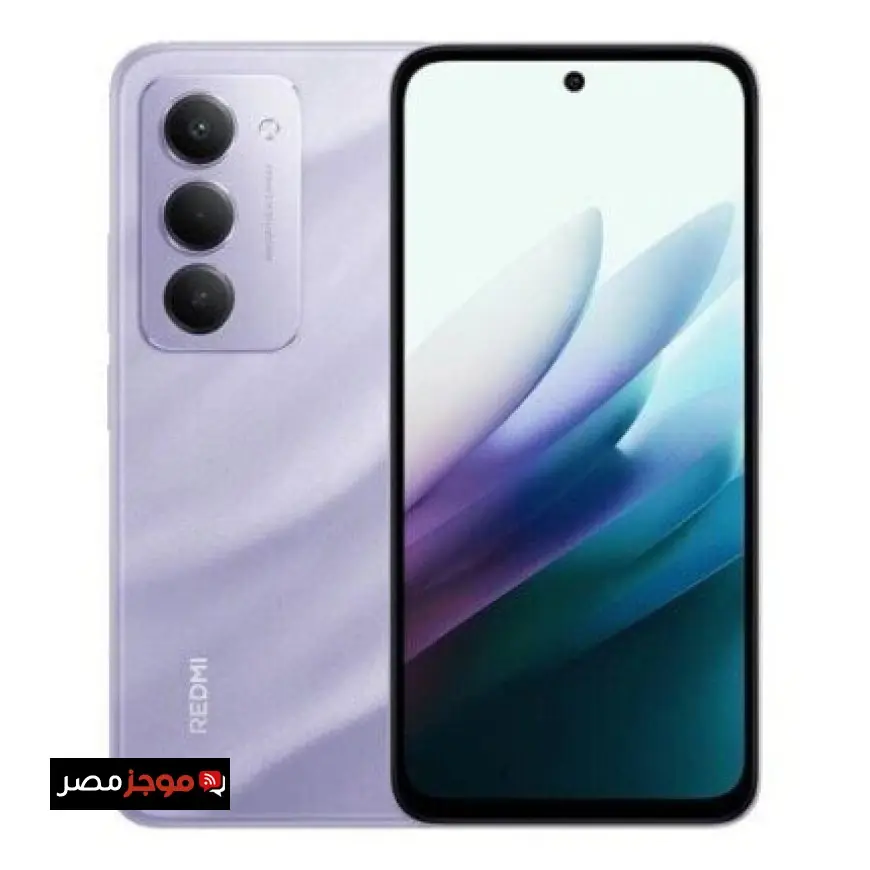 تعرف على مواصفات وسعر هاتف Xiaomi Redmi 15 4G المنافس القوي في الفئة الاقتصادية