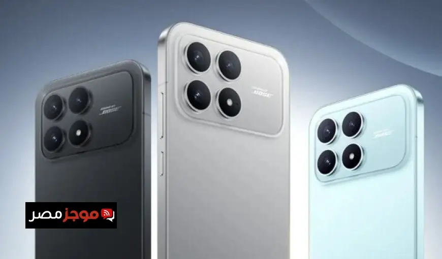 شاومي تكشف النقاب عن هاتفها الجديد Poco F8 Pro بأسلوب رسمى في الأسواق العالمية