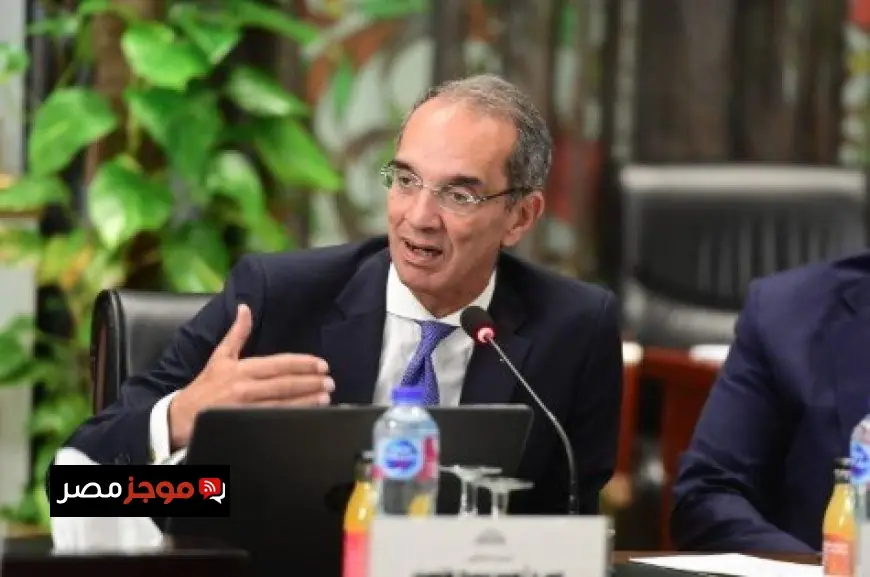 وزير الاتصالات يعلن التحول الكامل لتجديد رخص المركبات إلكترونيًا دون الحاجة لمستندات ورقية