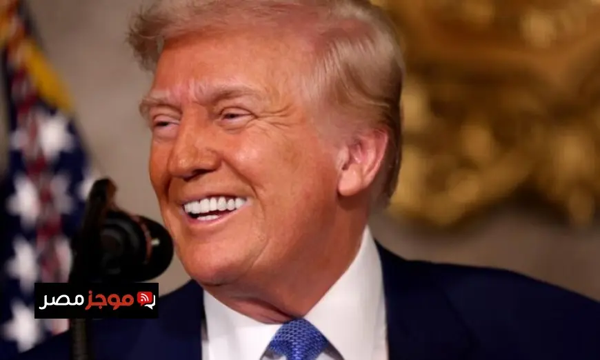 ترامب يعلن عن قرب التوصل إلى اتفاق تاريخي لحل أزمة أوكرانيا