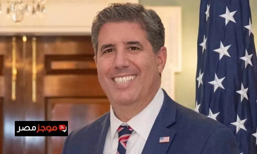 نائب وزير الخارجية الأمريكي يقوم بجولة في تركيا والعراق وإسرائيل لتعزيز الاستقرار في المنطقة