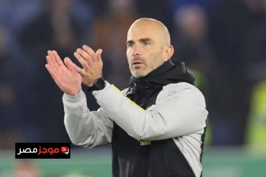 ماريسكا تفاجئ الجميع بتصريحها بعد هزيمة تشيلسي أمام أتالانتا