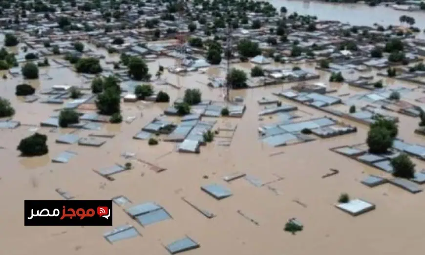 ارتفاع عدد ضحايا الفيضانات القاتلة في جنوب تايلاند إلى 33 قتيلا