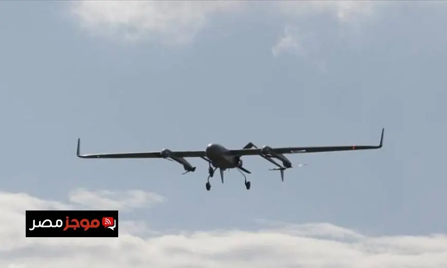 الدفاع الروسية تُسقط 33 طائرة مسيرة أوكرانية فوق عدة مقاطعات روسية