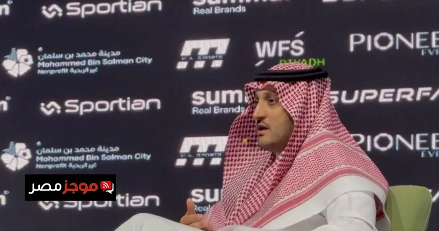 عمر مغربل يكشف كيف أصبح الدوري السعودي وجهة عالمية للمشاهدة والإثارة