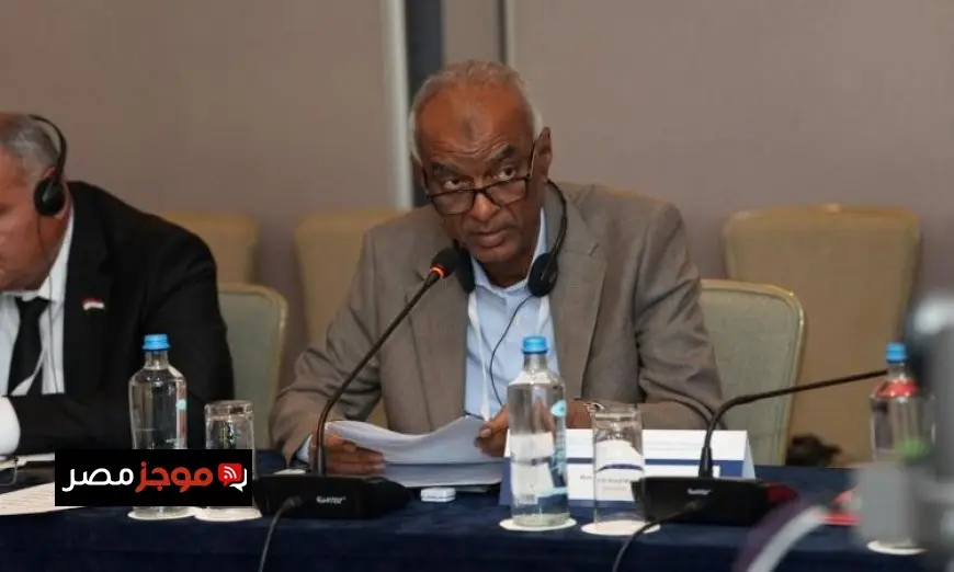 البرلمان العربي يؤكد أن الإرهاب والاتجار بالبشر يمثلان وجهين لجريمة منظمة العابرة للحدود