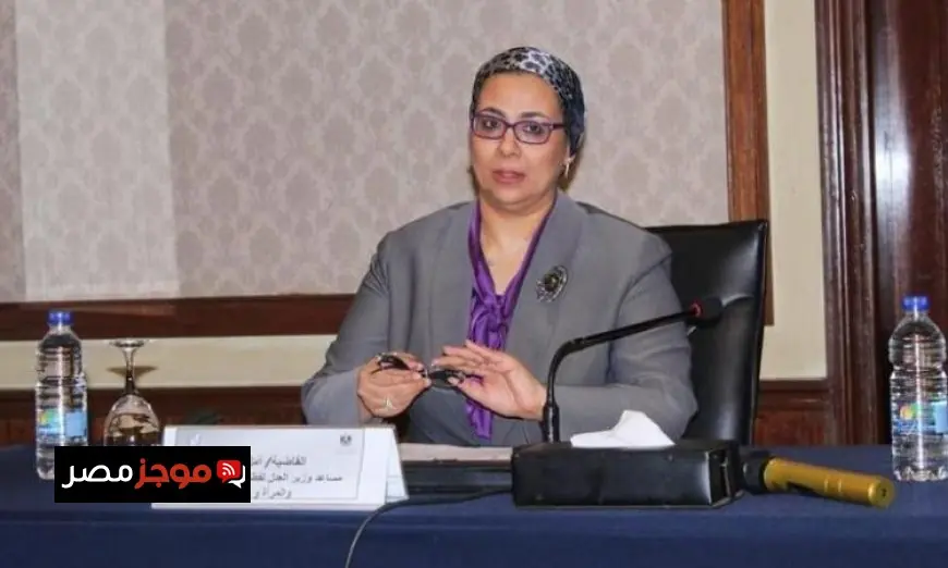 قومي المرأة يثمن جهود النيابة الإدارية وقضايا الدولة في تعزيز الانتخابات البرلمانية