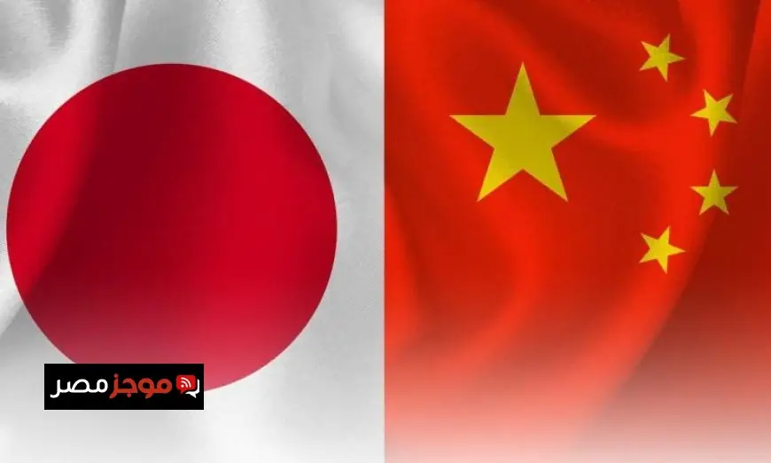 الصين تطالب اليابان باتخاذ إجراءات لضمان سلامة المواطنين والشركات الصينية