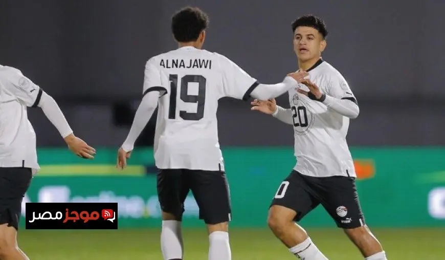 حسين عبد اللطيف يكشف عن تشكيلة منتخب مصر 2009 استعداداً لمعسكر ديسمبر