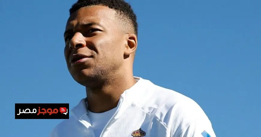 مفاجآت في تشكيلة ريال مدريد ضد مانشستر سيتي ومبابي على مقاعد البدلاء