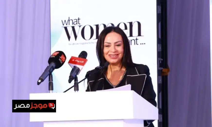 وزيرة التضامن الاجتماعي تفتتح فعاليات منتدى مستشفى أهل مصر 2025 لتعزيز الرعاية الصحية