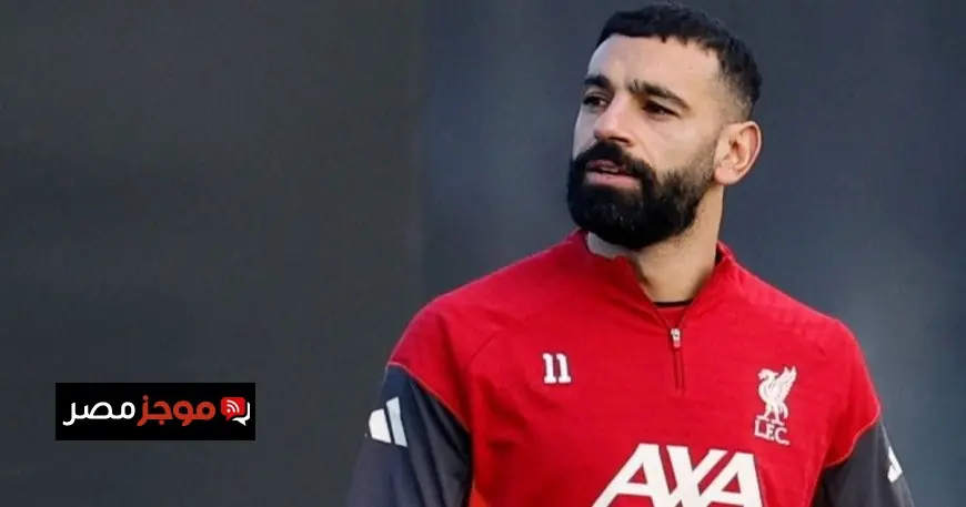 محمد صلاح ينتقل إلى السعودية هل تسعى وكالته للترويج له في السوق الجديدة
