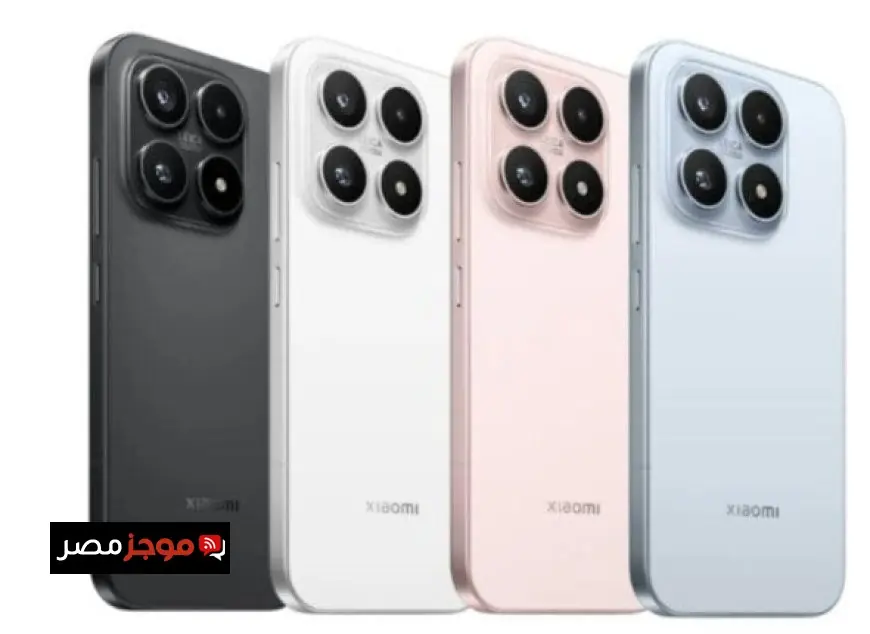 هاتف شاومي Xiaomi 17 الجديد بمواصفات مذهلة ومعالج Snapdragon 8 Elite Gen 5