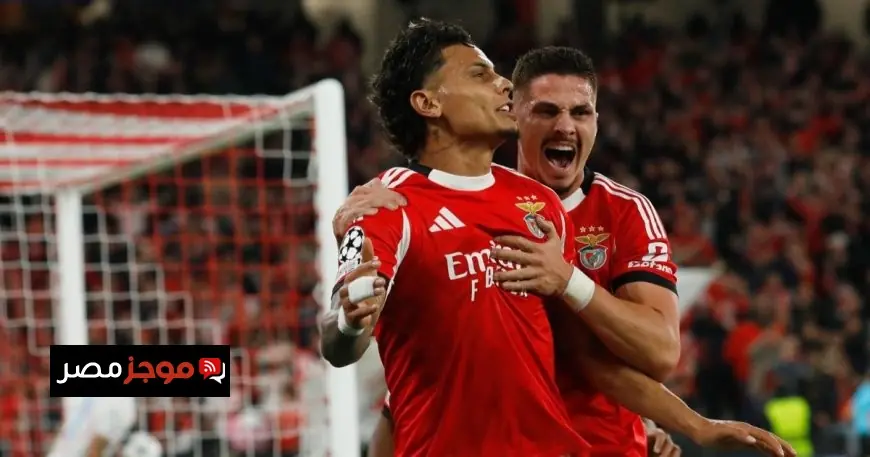 مورينيو يحقق الفوز في مباراته رقم 150 بدوري أبطال أوروبا ضد كونتي