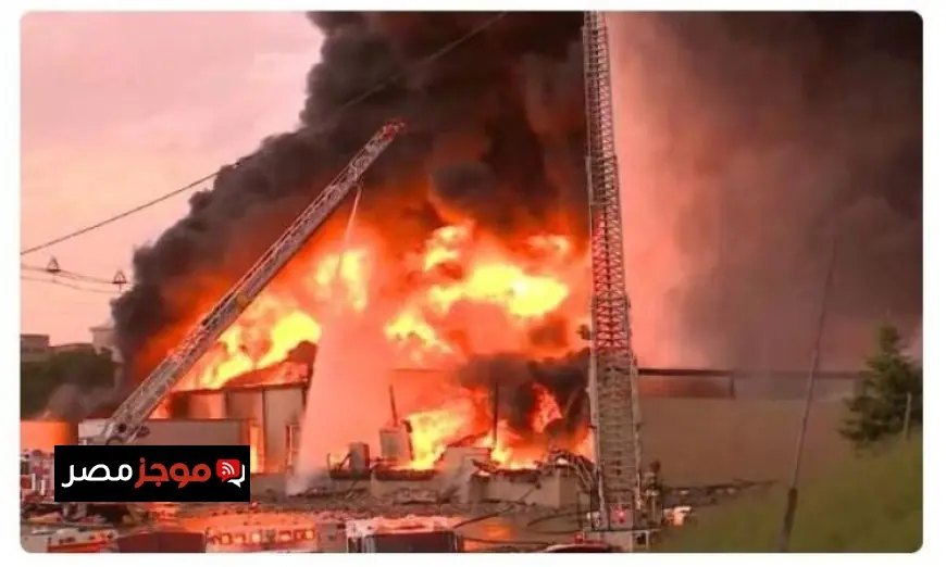 زيادة حصيلة ضحايا حريق المجمع السكني في هونج كونج إلى 36 قتيلا