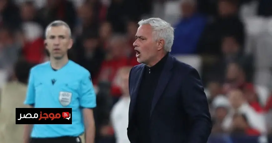 مورينيو يشعل التحدي بعد الفوز الثاني أمام يوفنتوس وريال مدريد