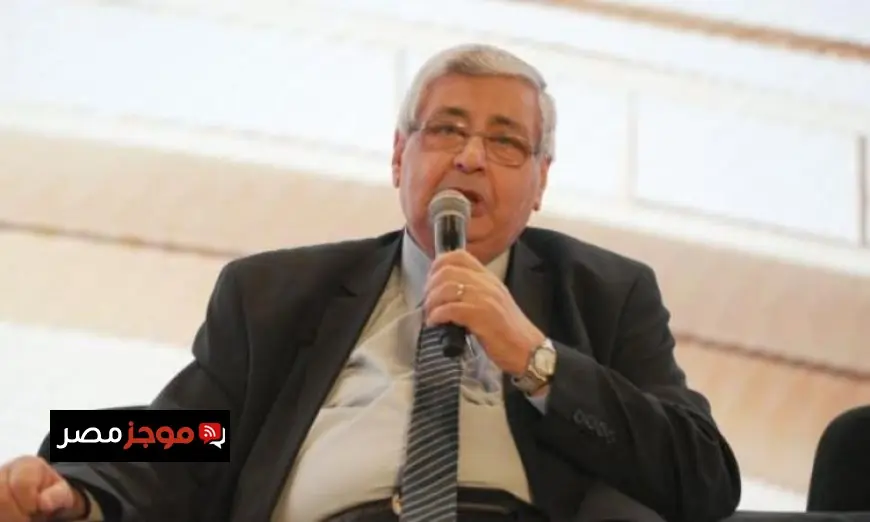 تاج الدين يؤكد أن ربط السياسات الصحية بالاستدامة المالية يفتح آفاق تطوير النظام الصحي