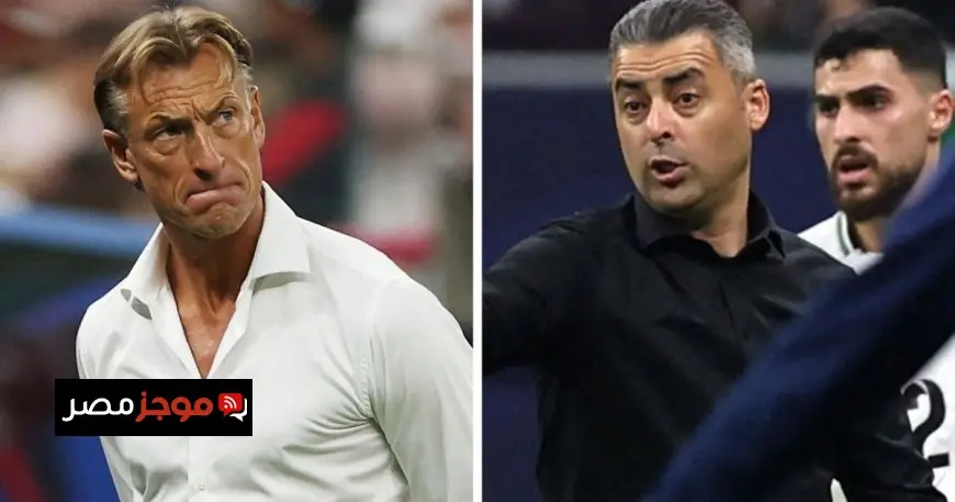 توقعات التشكيلة لمباراة السعودية ضد فلسطين في ربع نهائي كأس العرب