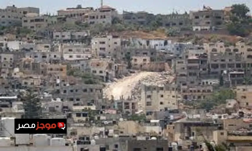 الأونروا تحذر من استمرار جيش الاحتلال في تدمير وهدم المخيمات في شمال الضفة الغربية