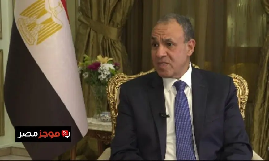 عبد العاطي يؤكد دعم مصر لحماية لبنان من مخاطر التصعيد والعدوان على سيادته