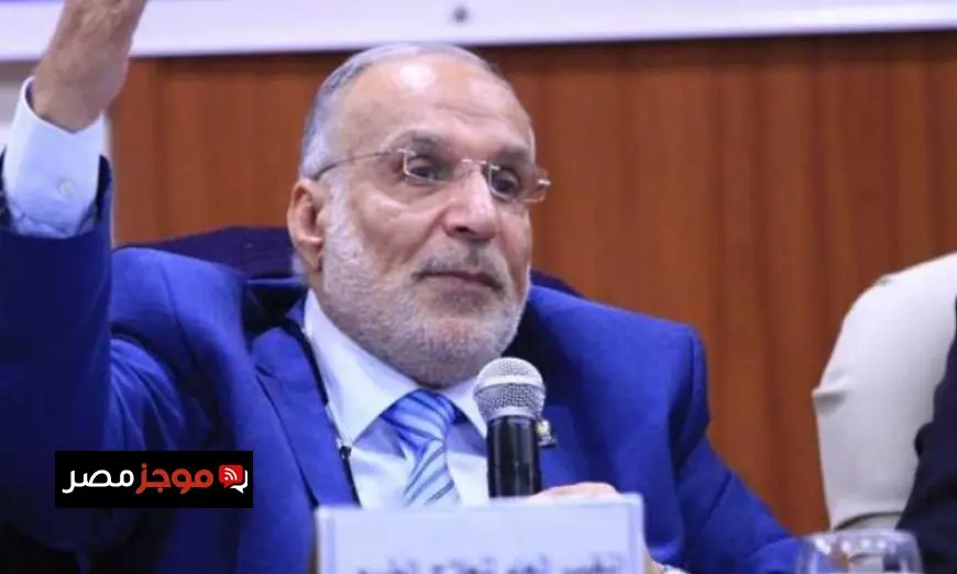 نقيب العلاج الطبيعي يشيد بالتأمين الصحي الشامل كإنجاز تاريخي غير مسبوق