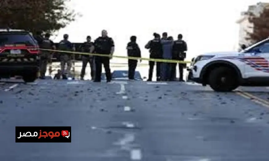 مواطن متهم بإطلاق النار يقود سيارته من واشنطن لتنفيذ الهجوم