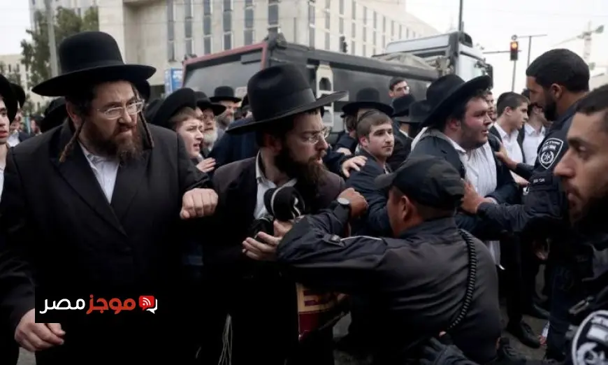 الكنيست تحتد بالنقاش حول مشروع قانون تجنيد الحريديم وتأثيره على المجتمع